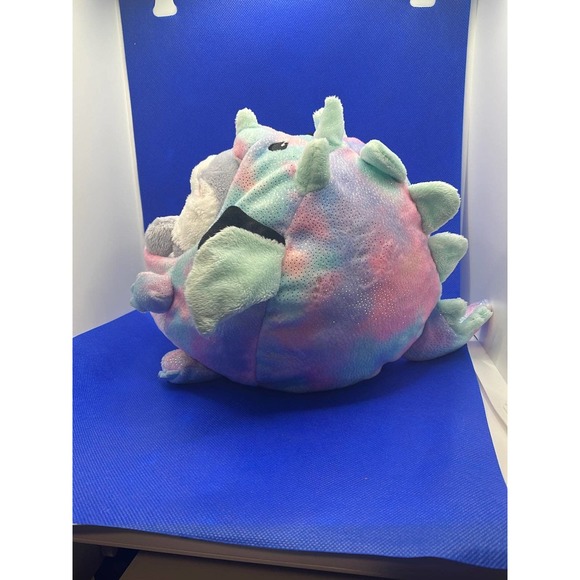 Undercover Squishables Justice - Picture 2 of 5